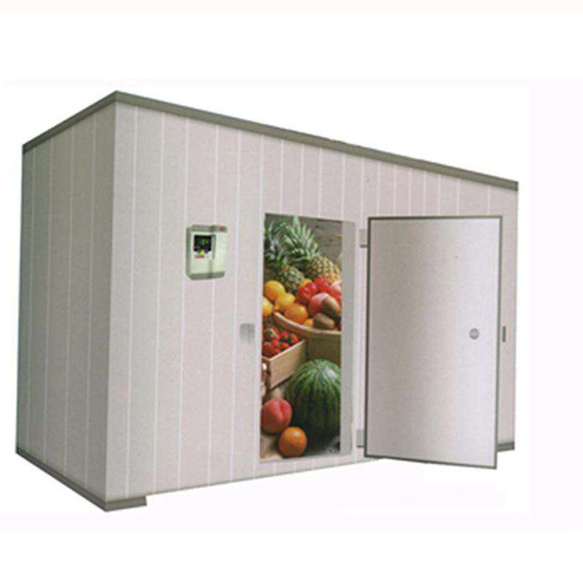 冷庫(kù)消毒劑該如何選擇和使用?