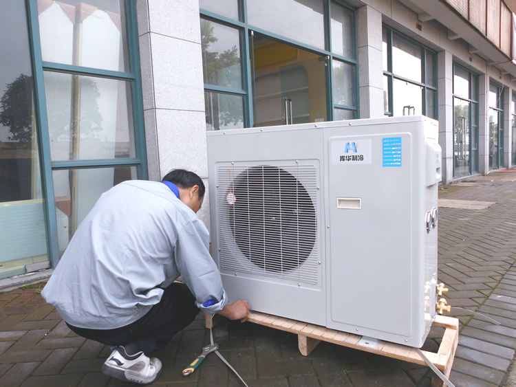 冷庫(kù)不制冷故障分析以及解決方法