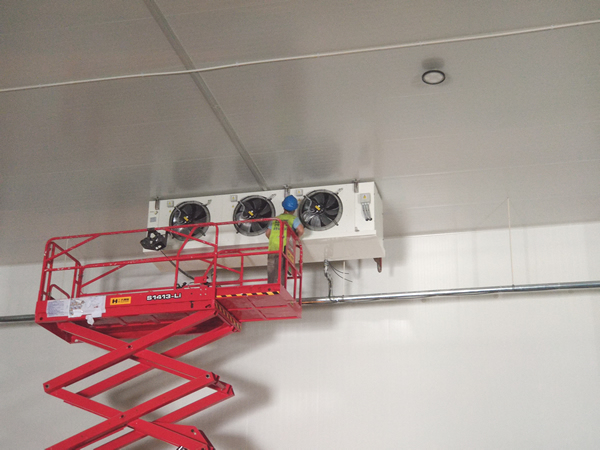 建水果蔬菜保鮮冷庫的設計要求有哪些